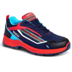 Sparco Martini Racing