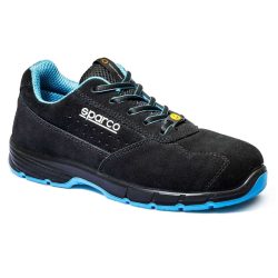 Sparco Seguridad