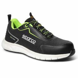 Sparco zapato de seguridad