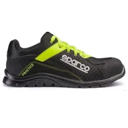 Zapato seguridad Sparco