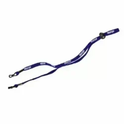 Cordón sujeción gafas seguridad
