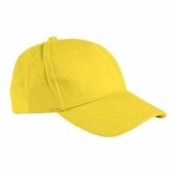toronto-valento-gorra-deportiva-amarilla