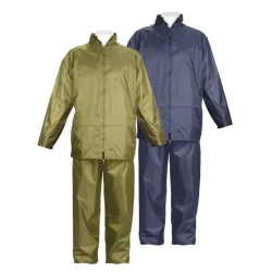 Traje de lluvia