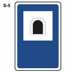 Inicio túnel