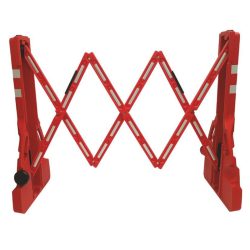 Valla extensible