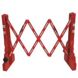 Valla extensible