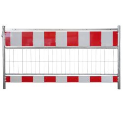 Vallas de seguridad