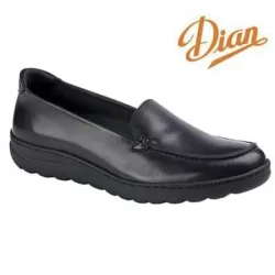 Zapatos de trabajo mujer Dinamic