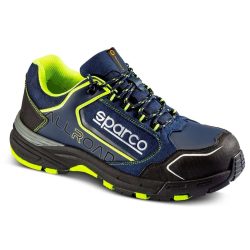 Zapato seguridad Sparco S3