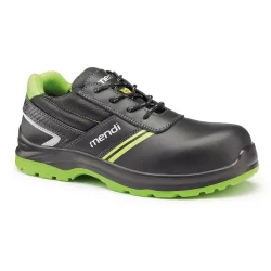 Zapatos de seguridad cómodos