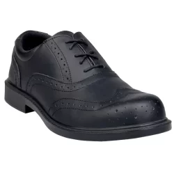 Zapatos de seguridad hombre