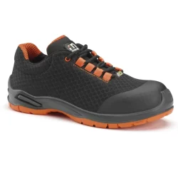 Zapatos de seguridad Mendi