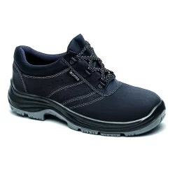 Zapatos de seguridad punta acero