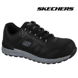 Zapatos de seguridad Skechers