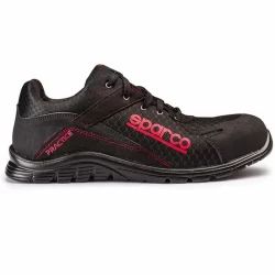 Sparco Practice