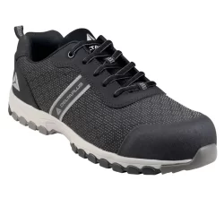 Zapatos de trabajo antideslizantes