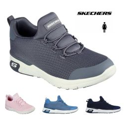 Zapatos de trabajo mujer Skechers