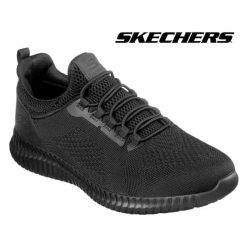 Zapatos de trabajo Skechers
