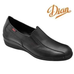 Zapatos uniforme mujer Dian Marta