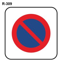 Zona de estacionamiento limitado